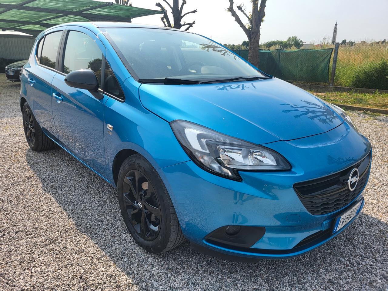 Opel Corsa 1.2 5 porte Advance