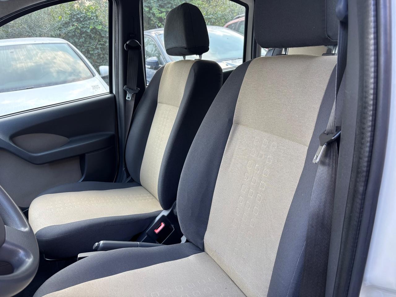 Fiat Panda 1.2 Dynamic ok Neopatentati