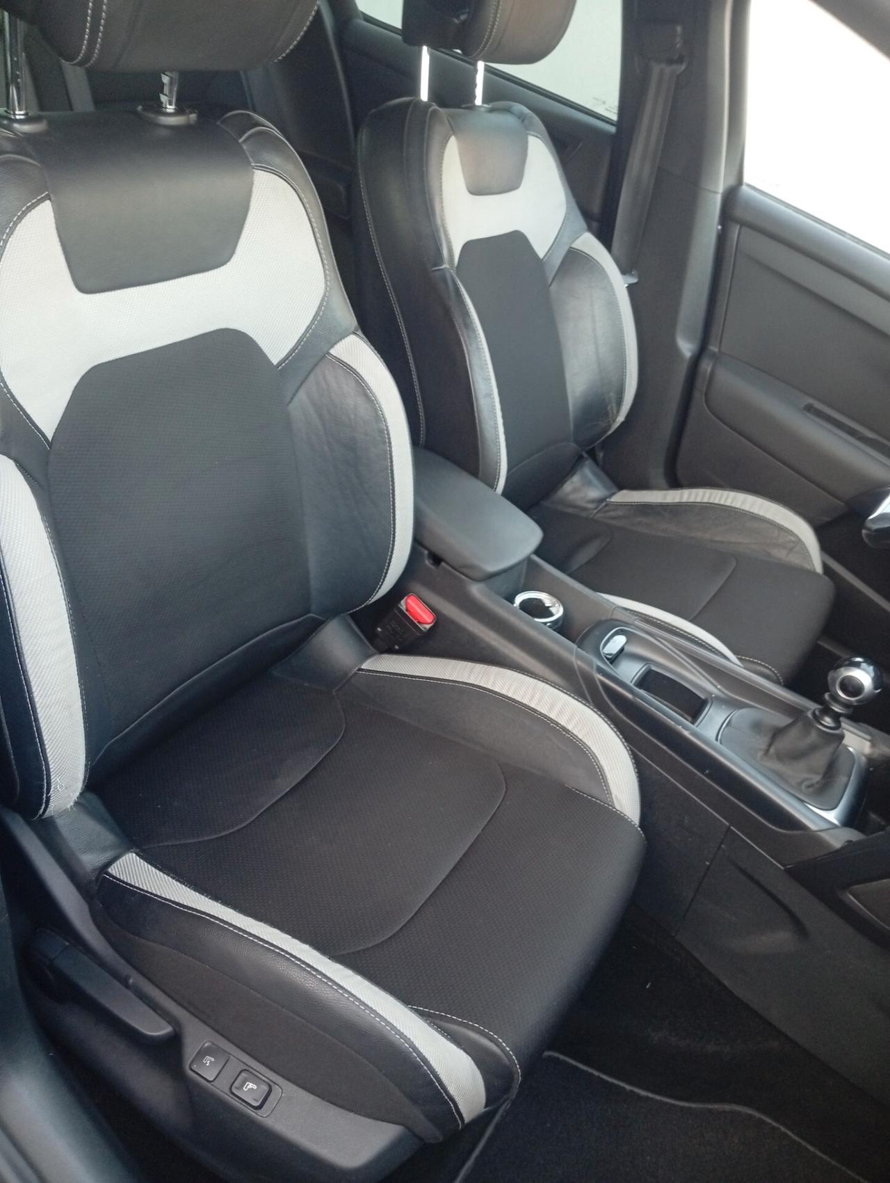 Ds DS4 4 1.6 e-HDi 110 airdream Business