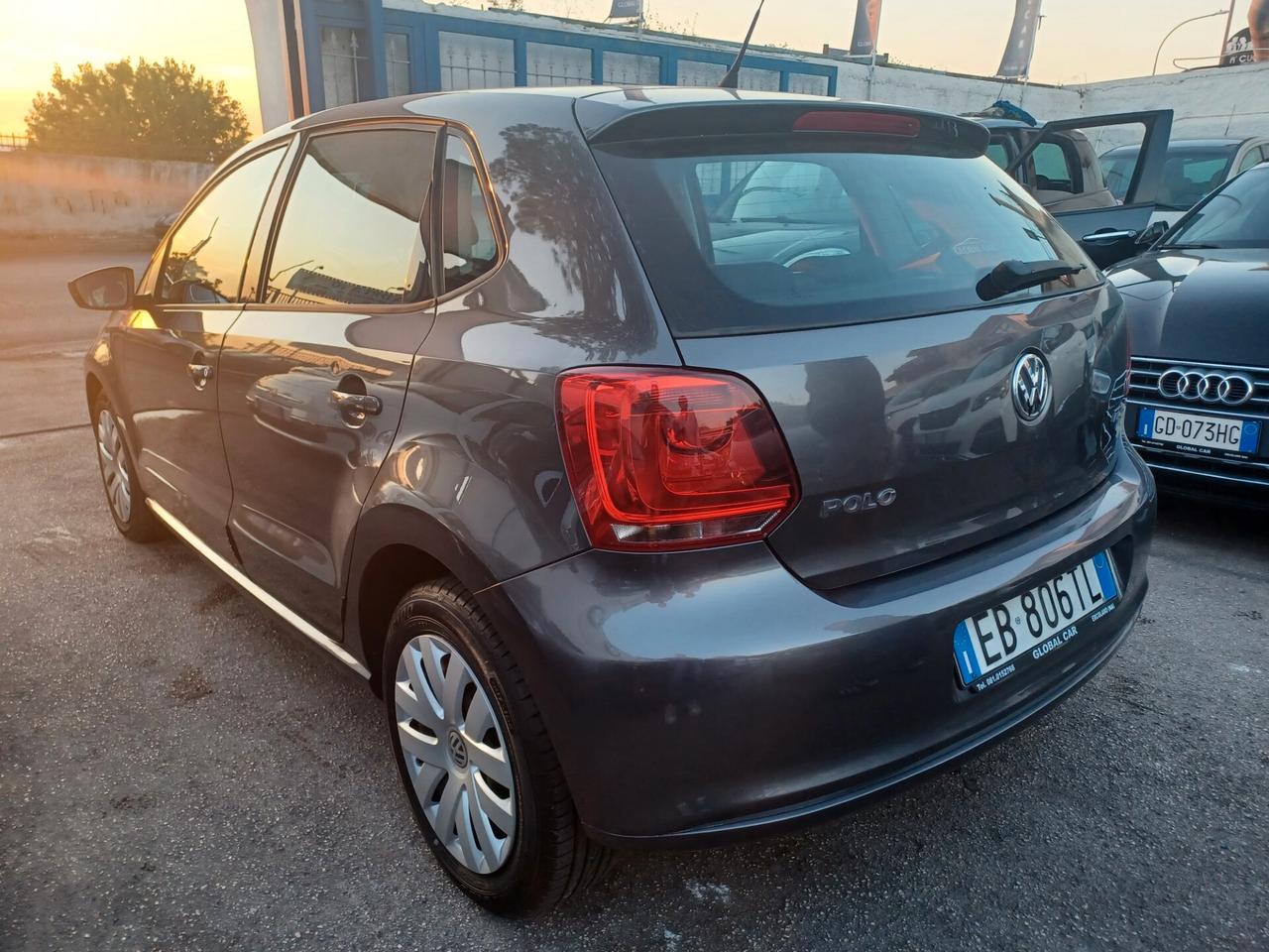 Volkswagen Polo 1.6 TDI 5 porte TRENDLINE