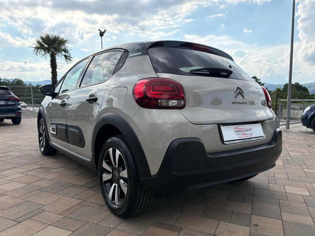 CITROEN C3 BlueHDi 100 S&S Shine FULL OPTIONAL