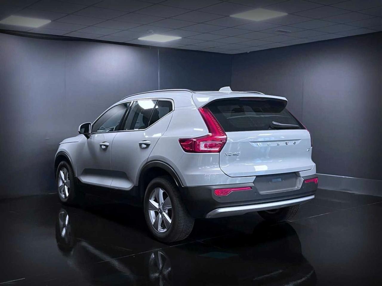 Volvo XC40 T2 automatico Essential