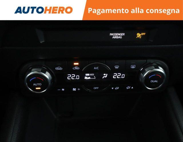 MAZDA CX-5 2.2L Skyactiv-D 150 CV 2WD Evolve