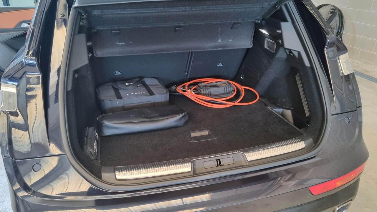 Ds 7 Crossback E-Tense 4x4 Prestige