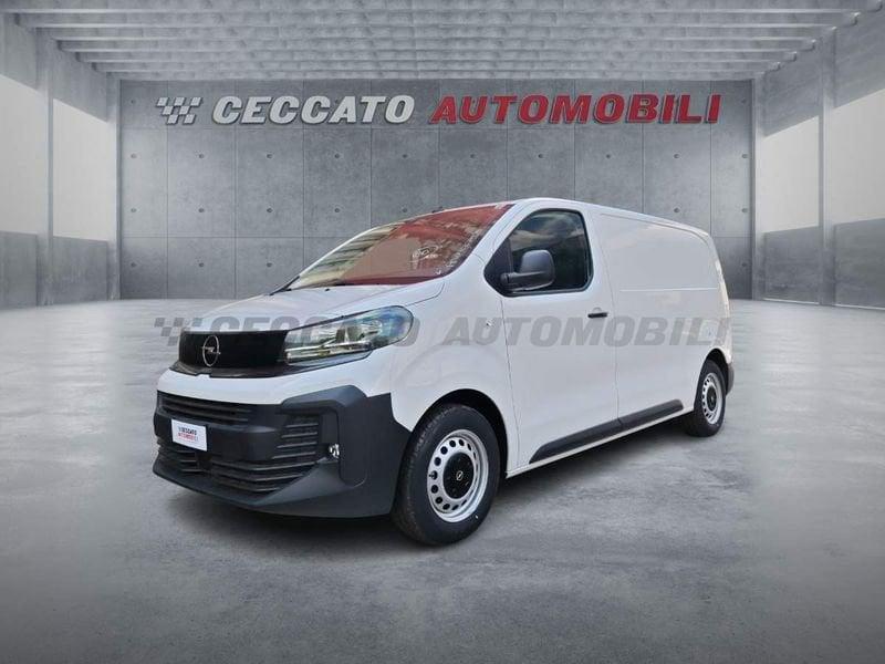 Opel Vivaro Vivaro M 2.0d 145cv S&S mt6