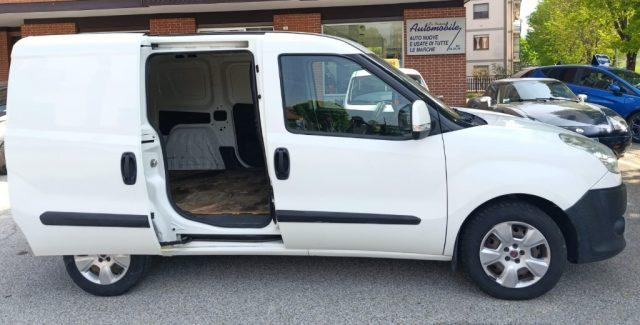 FIAT Doblo Doblò 1.6 MJT 105CV PC-TN Cargo Lamierato SX E5+