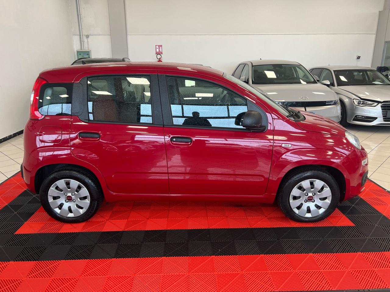 Fiat Panda 1.2 Pop
