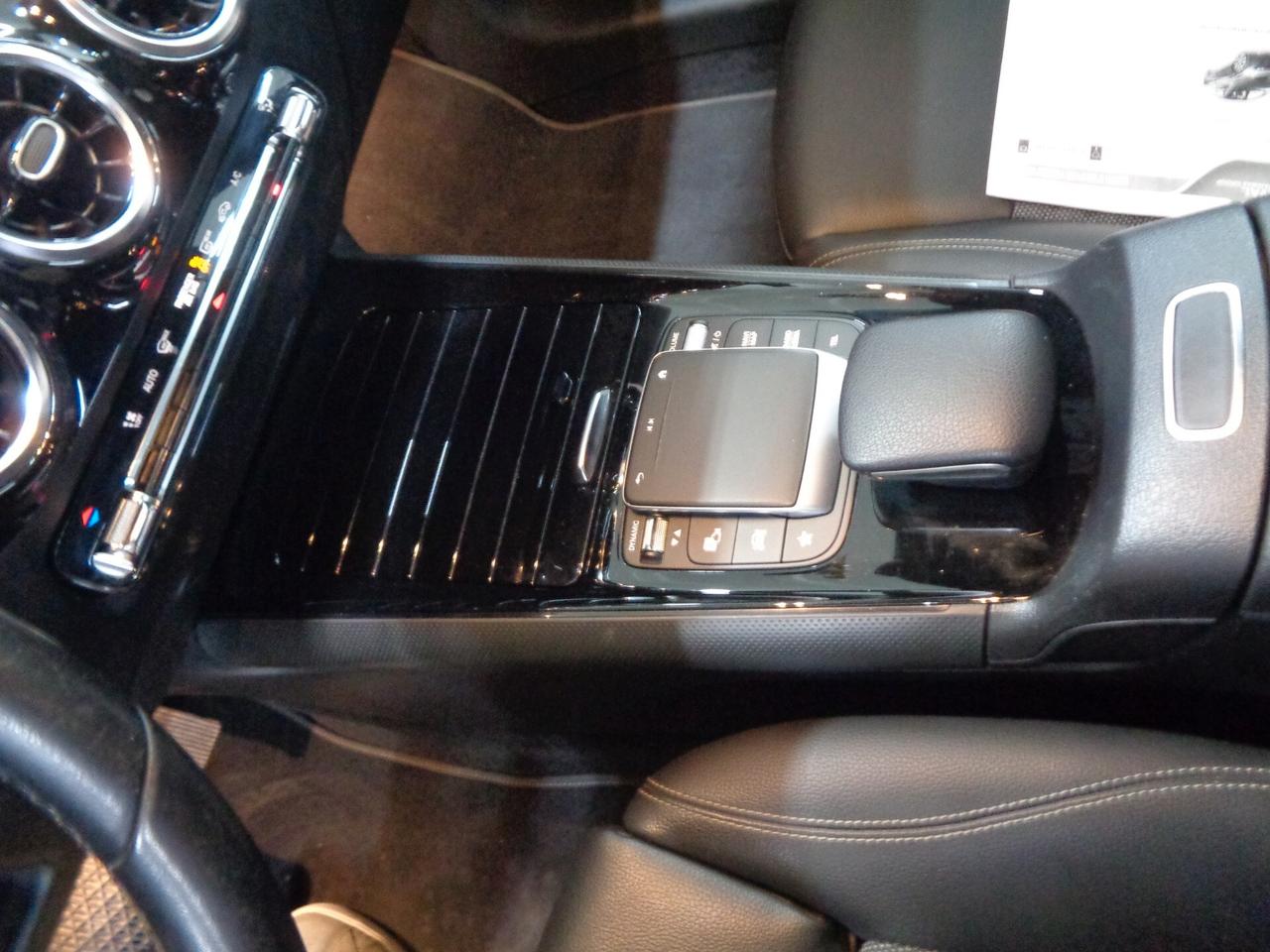 Mercedes-benz B 180 d Automatic Business Extra