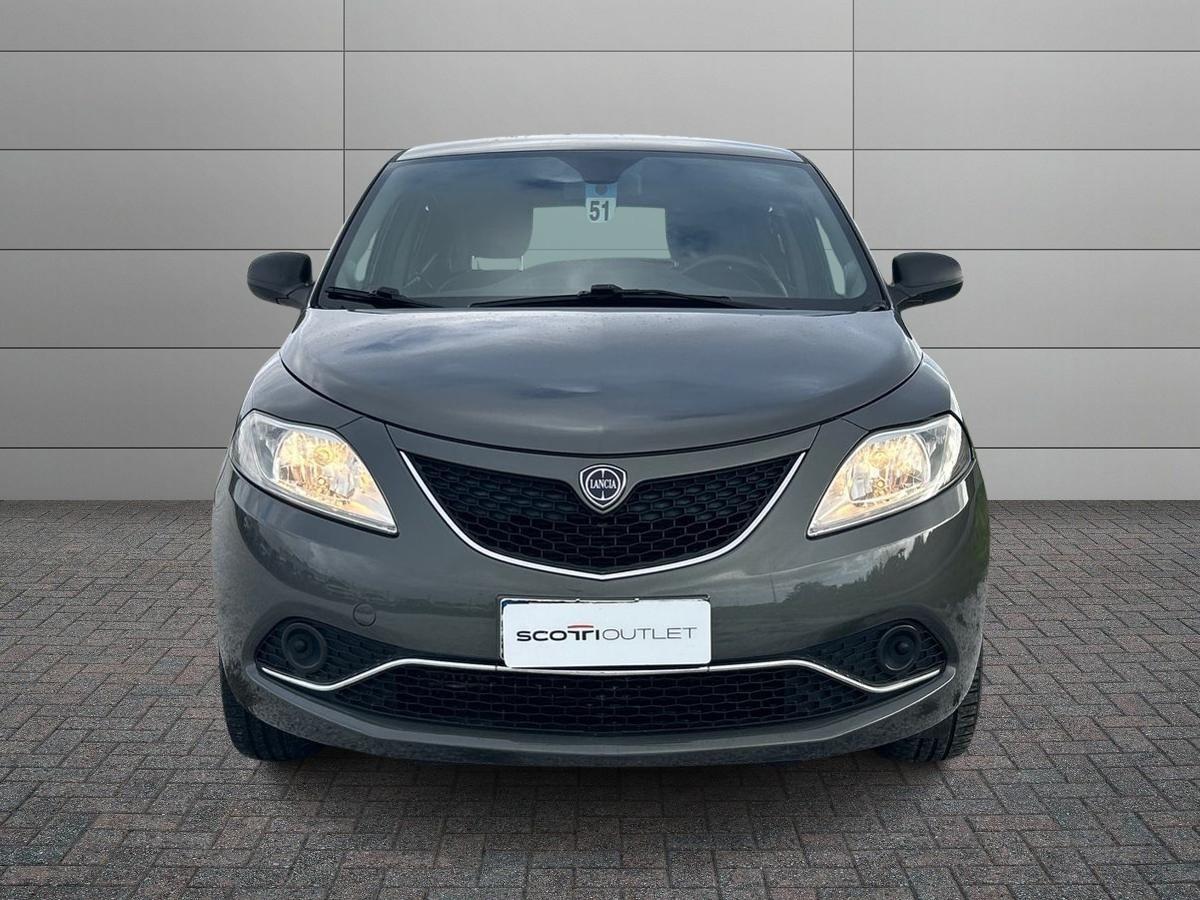 LANCIA Ypsilon III 2015 - Ypsilon 0.9 t.air Gold s&s 85cv dfn