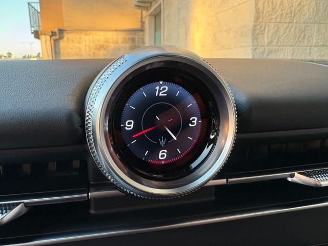 MASERATI Grecale Grecale MHEV 330 CV Modena.