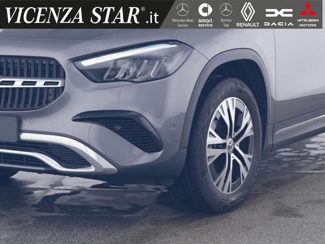 MERCEDES-BENZ GLA 180 d PROGRESSIVE ADVANCED PLUS
