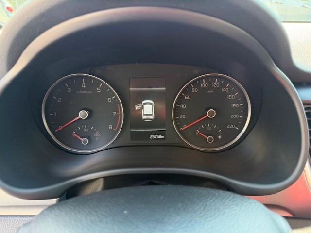 Kia Stonic 1.0 T-GDi 100 CV MHEV MT Urban