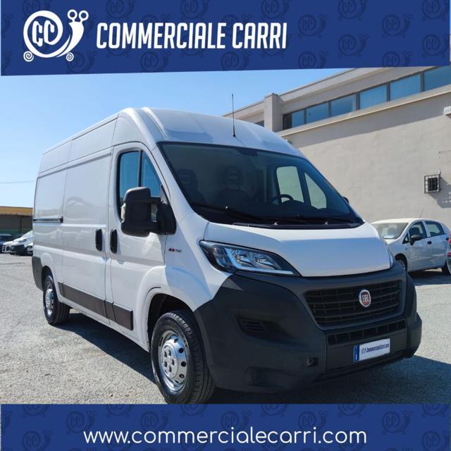 FIAT DUCATO 33MH2 2.3MJ FURG.P.MEDIO T.ALTO 3 PTI-2020