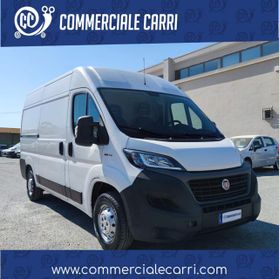 FIAT DUCATO 33MH2 2.3MJ FURG.P.MEDIO T.ALTO 3 PTI-2020