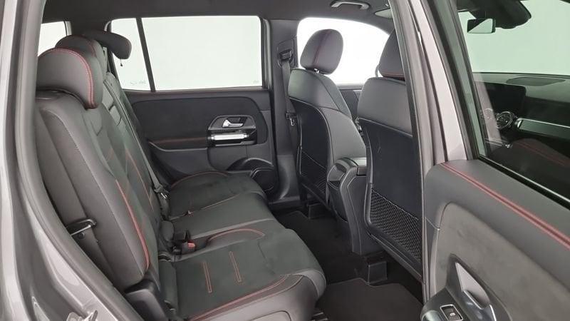 Mercedes-Benz Classe GLB 220 d Automatic 4Matic AMG Line Advanced Plus 7 Posti