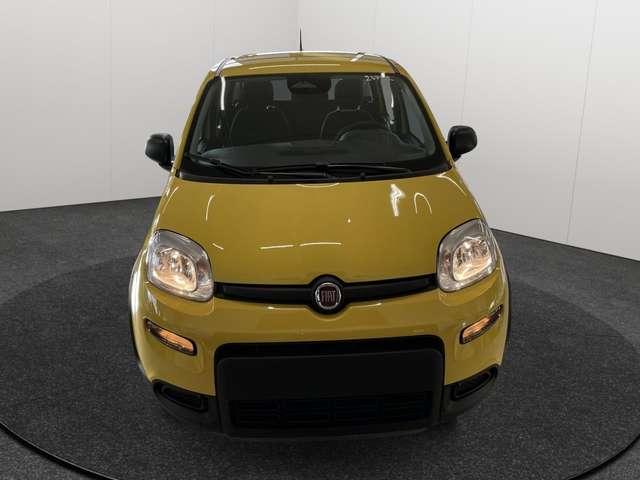 Fiat Panda 1.0 firefly hybrid Pandina *KM0*