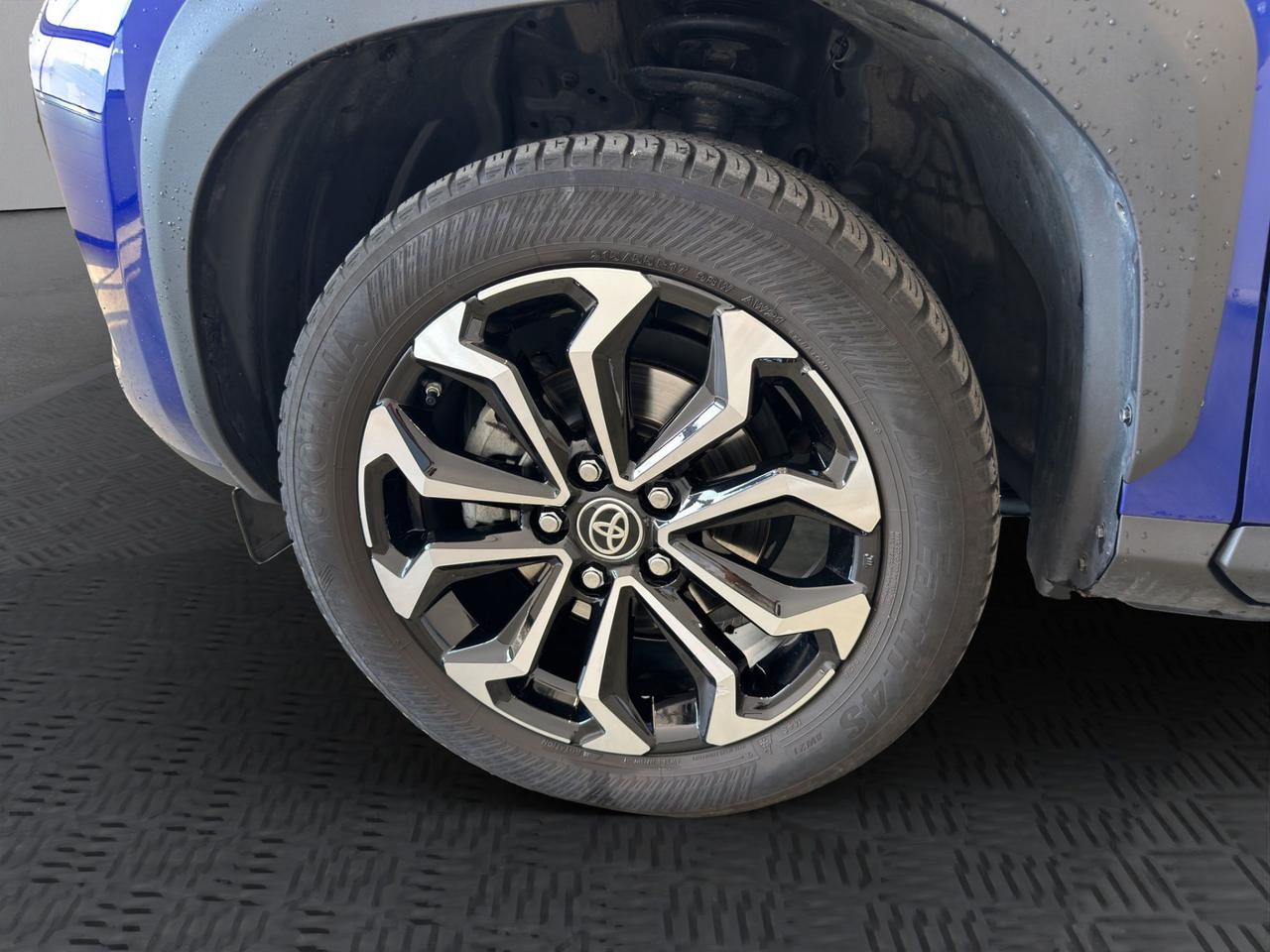 Toyota Yaris Cross 1.5h Trend fwd 116cv e-cvt