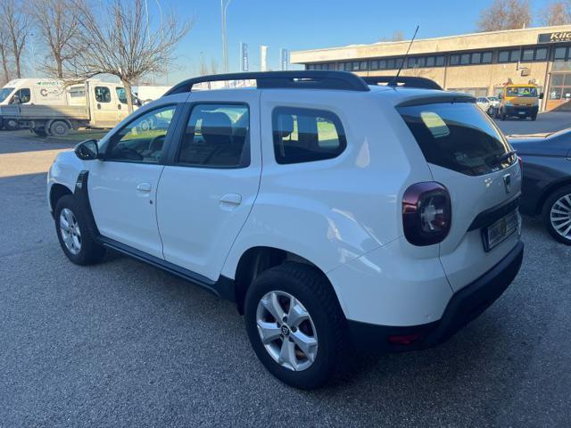 DACIA Duster 1.3 TCe FAP 4x4 Comfort