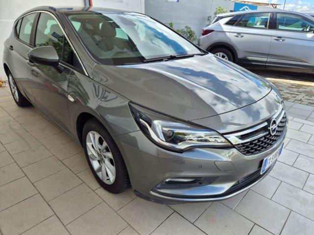 OPEL Astra 1.6 CDTi 110CV Start&Stop 5 porte Dynamic