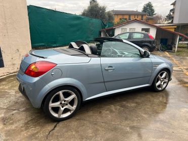 Opel Tigra TwinTop 1.4 16V Sport
