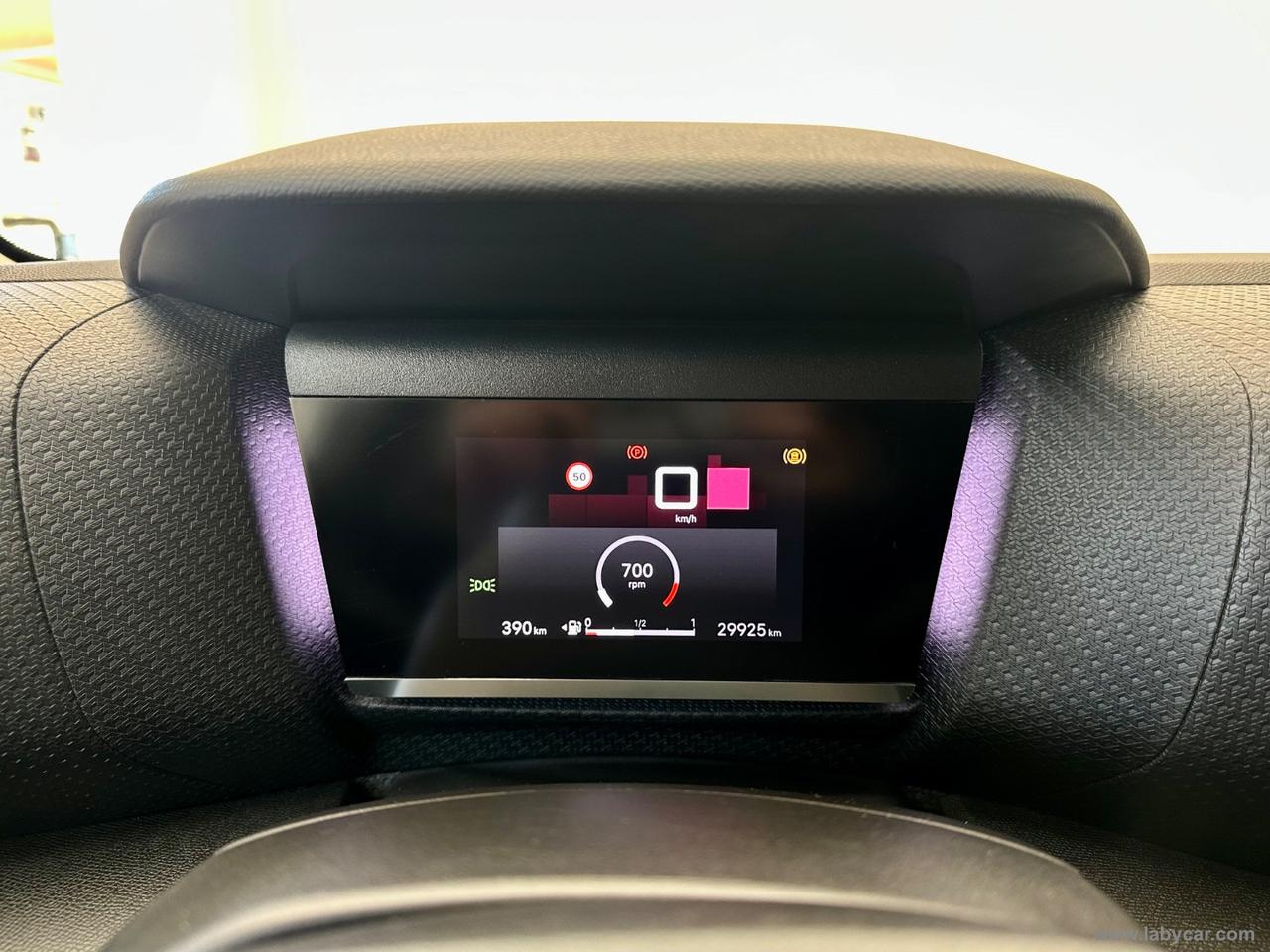 CITROEN C4 PureTech 130 S&S Shine CERT