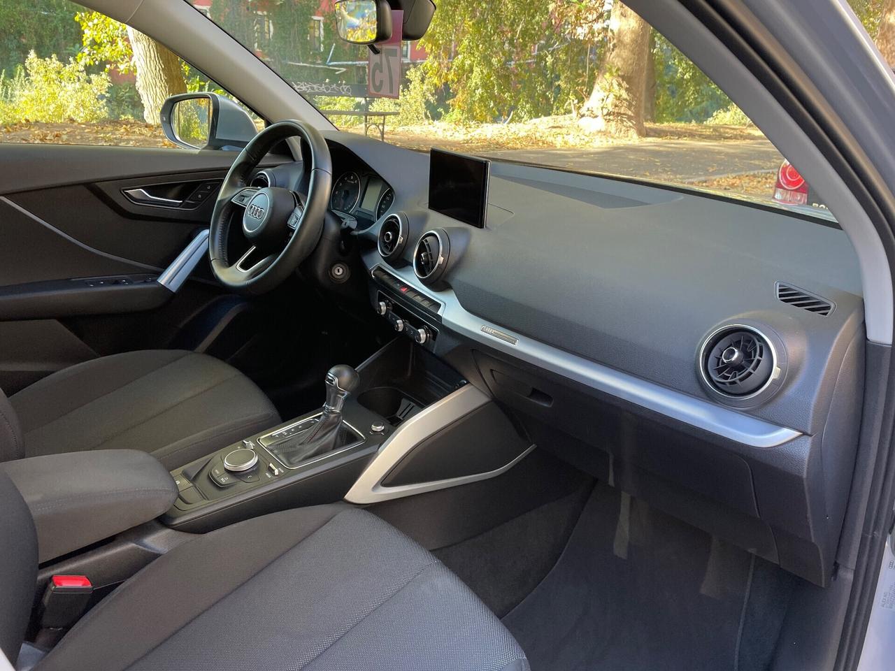 Audi Q2 35 1.5TFSI 150cv S tronic/1PROP/GARANZIA