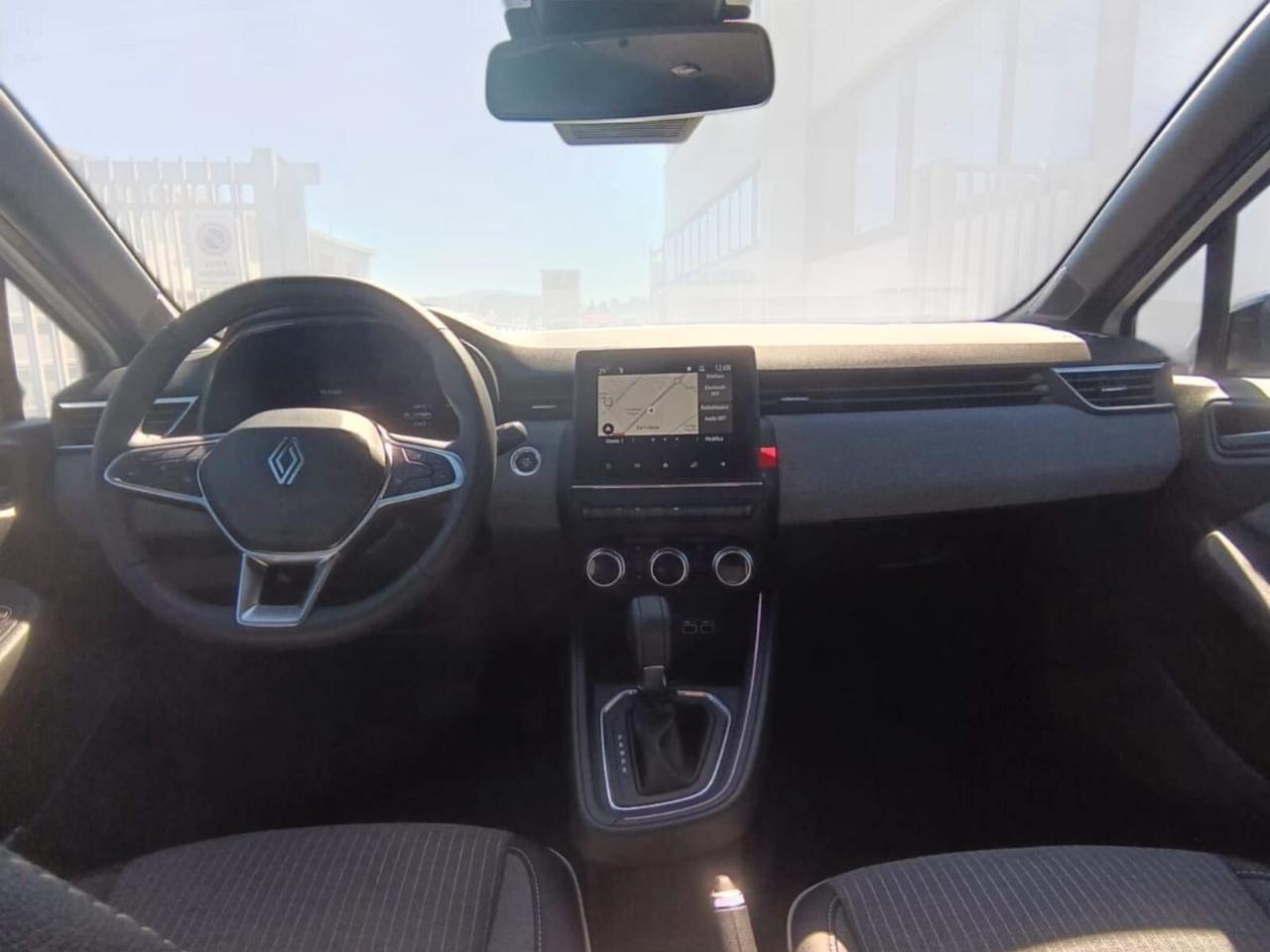 Renault Clio Full Hybrid E-Tech 145 CV 5 porte Techno