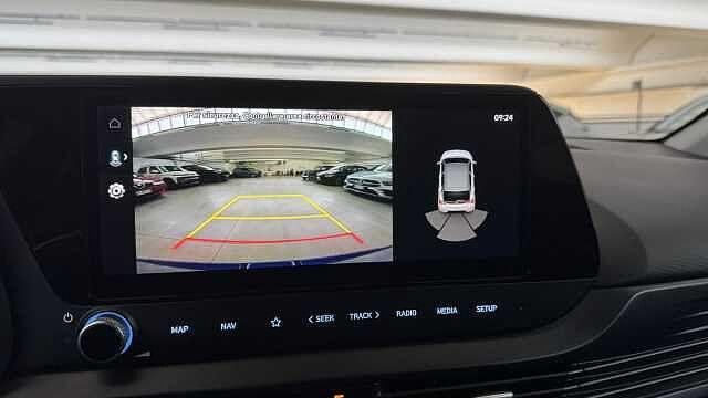 Hyundai i20 1.2 MPI MT Bose