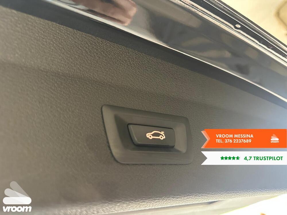 BMW X1 (F48) X1 sDrive16d Business