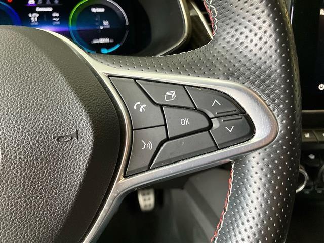 RENAULT Arkana 1.6 E-Tech full hybrid R.S. Line Auto 145cv