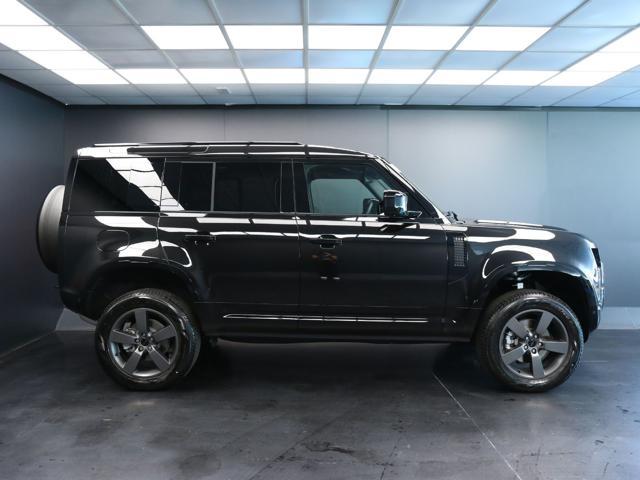 LAND ROVER Defender 110 3.0D I6 250 CV AWD Auto X-Dynamic HSE