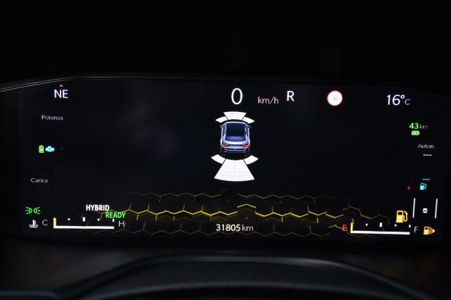 JEEP Compass 1.3 T4 190CV PHEV AT6 4xe Limited