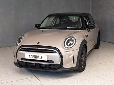 Mini 1.5 Automatic 136cv Cooper