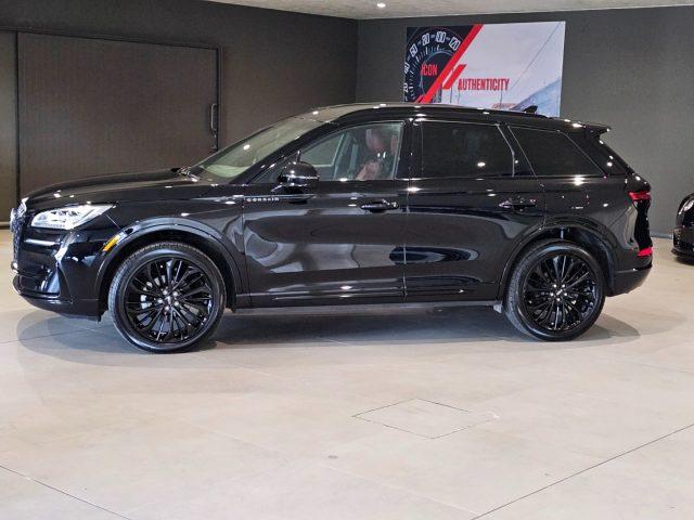 LINCOLN Mark CORSAIR 2.0T GTDI AWD Reserve FULL OPTIONAL