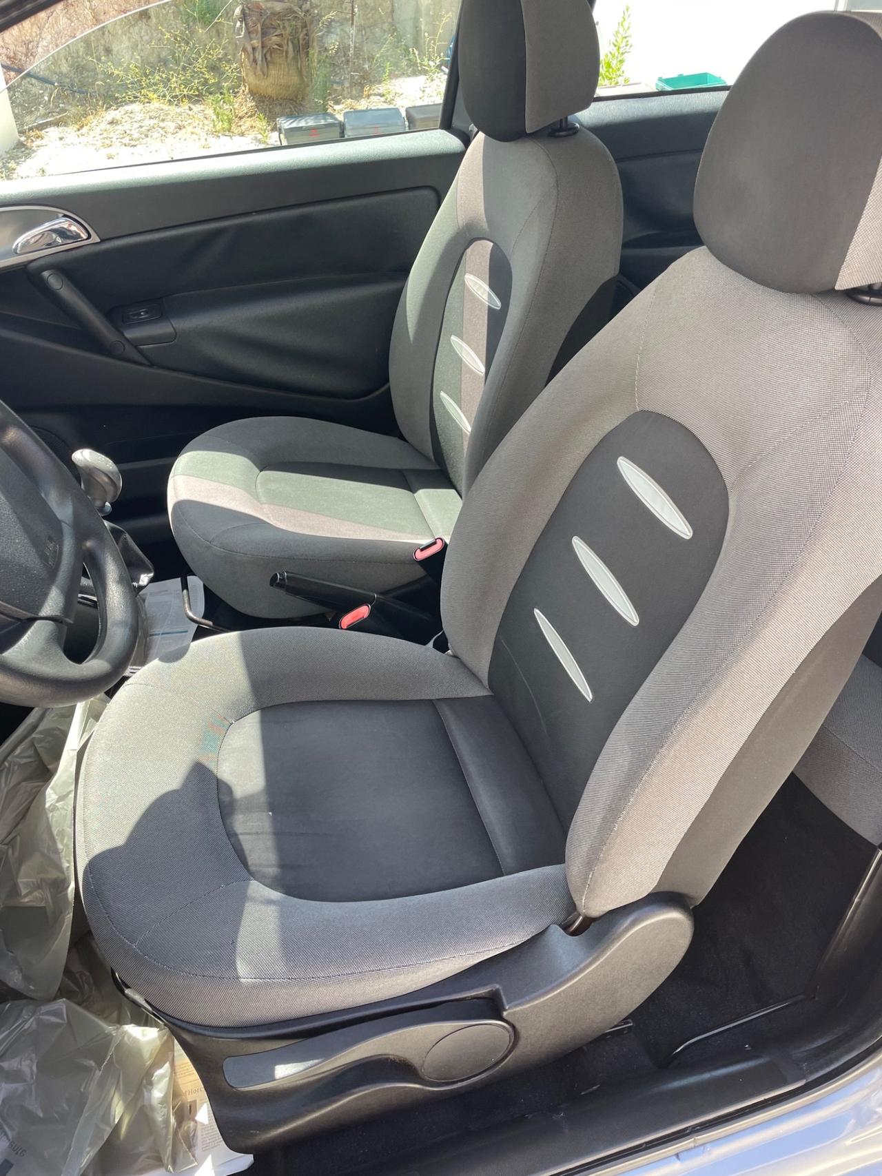 Lancia Ypsilon 1.2 Oro