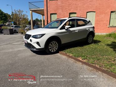 Seat Arona 1.0 ecotsi FR 95cv