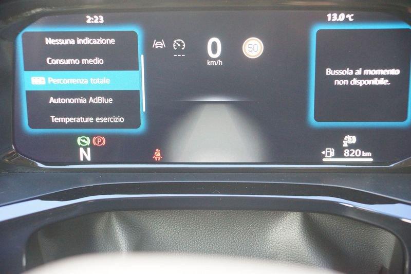 Volkswagen Multivan 2.0 TDI 150cv Space DSG 7 POSTI