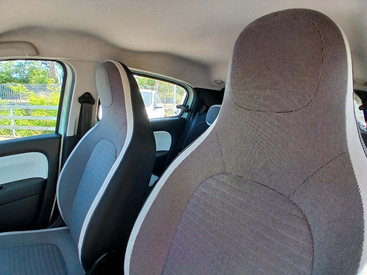 Renault Twingo SCe 65cv Zen