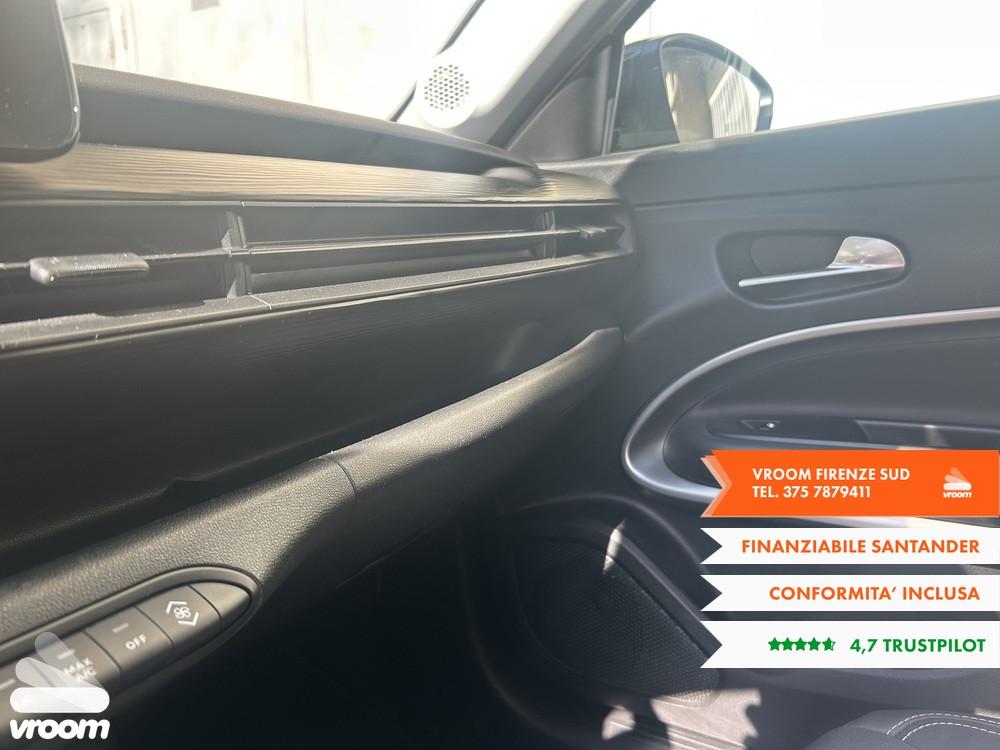 JEEP Avenger Avenger 1.2 Turbo 100 CV Altitude