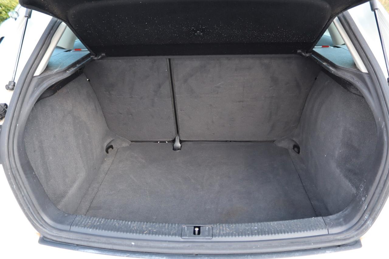 Audi A3 SPB 1.6 TDI 90CV CR F.AP AMBITION
