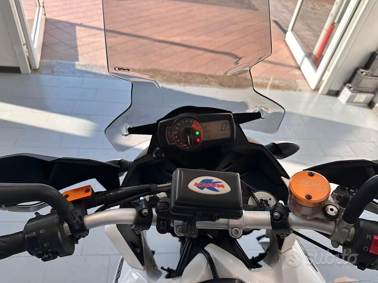 Ktm 990 _ Adventure