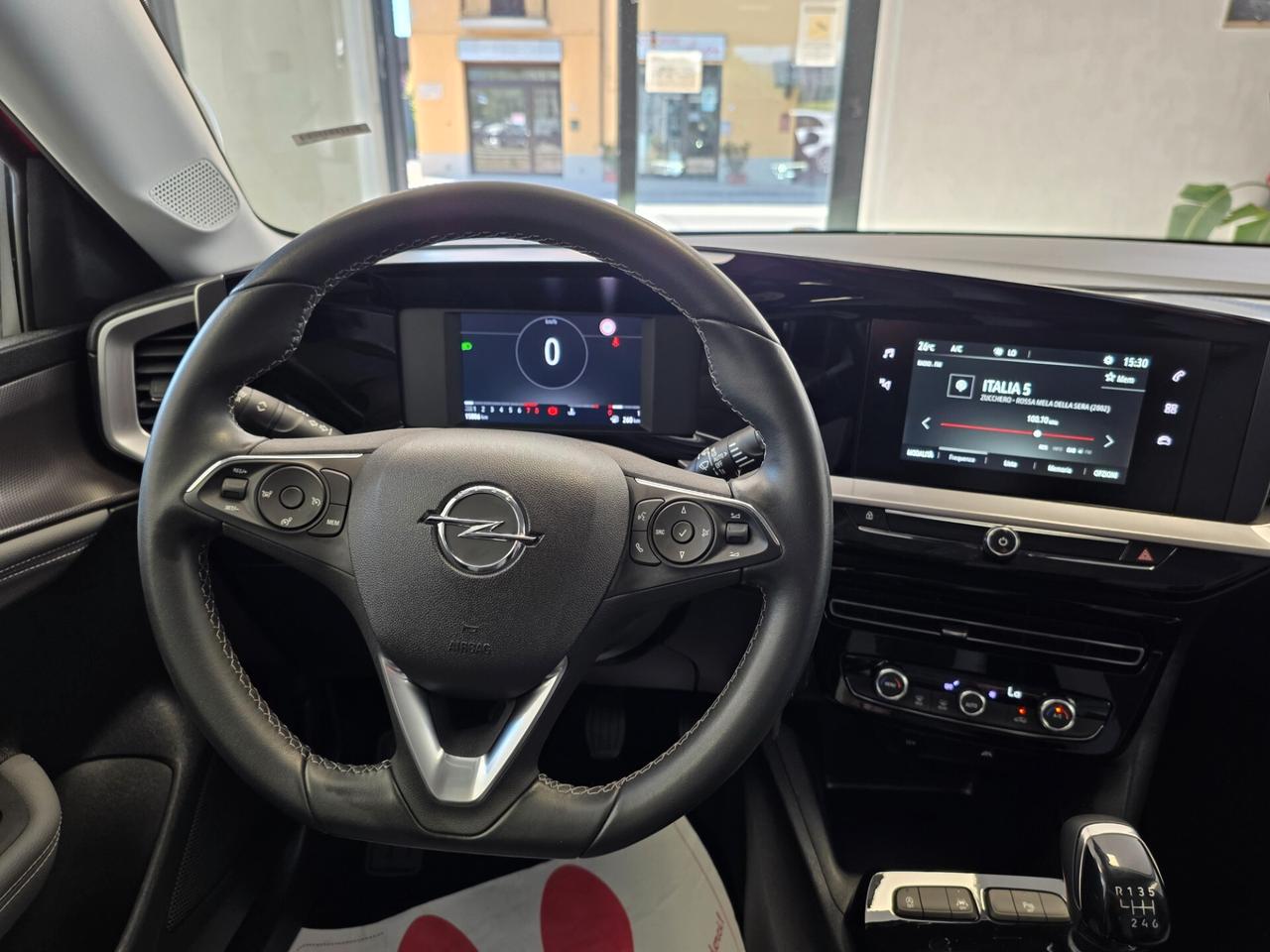 Opel Mokka 1.2 Turbo 130 CV aut. Elegance