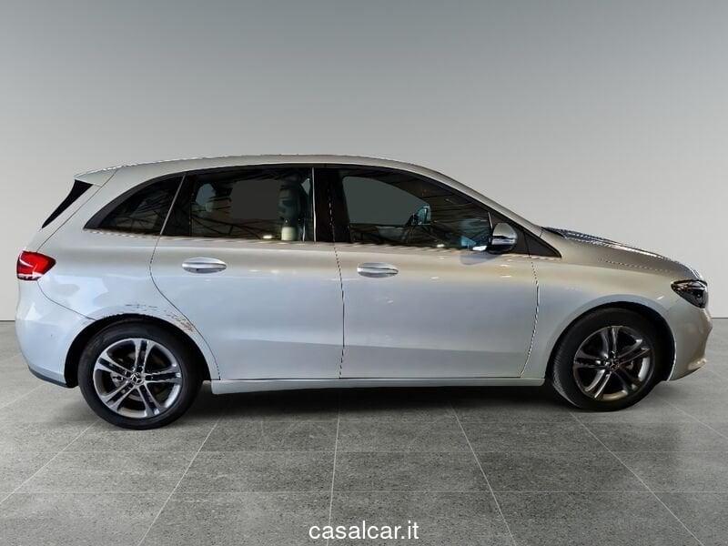 Mercedes-Benz Classe B B 180 d Automatic Business Extra CON 3 ANNI DI GARANZIA