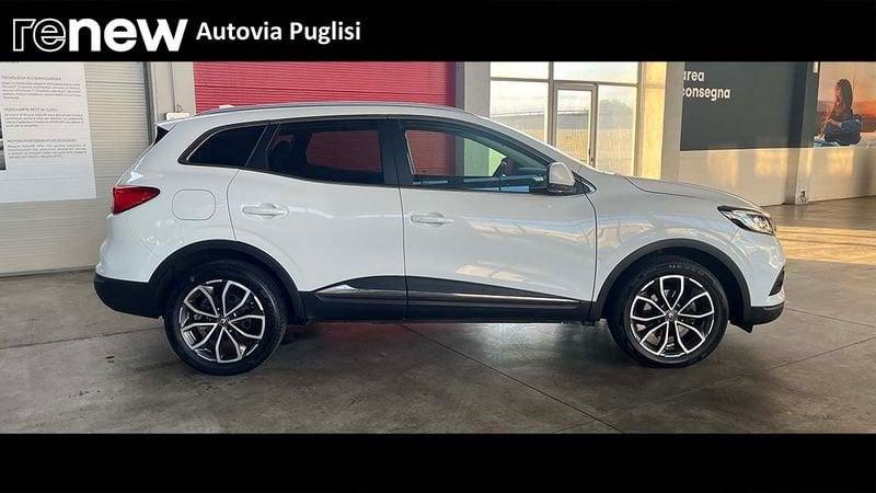 Renault Kadjar 1.5 Blue dCi Sport Edition EDC FAP