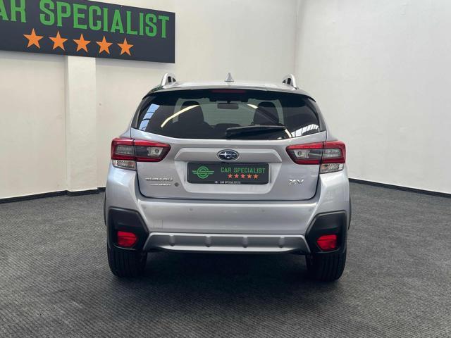 SUBARU XV 1.6i Lineartronic Style 4x4|UNIPROP|SERVICE