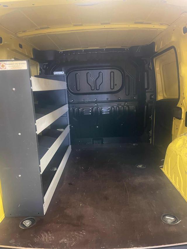 FIAT Doblo Doblò 1.3 MJT PC-TN Cargo Lamierato SX E6