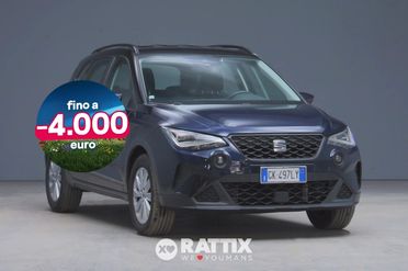 SEAT Arona 1.0 Ecotsi 95CV Style