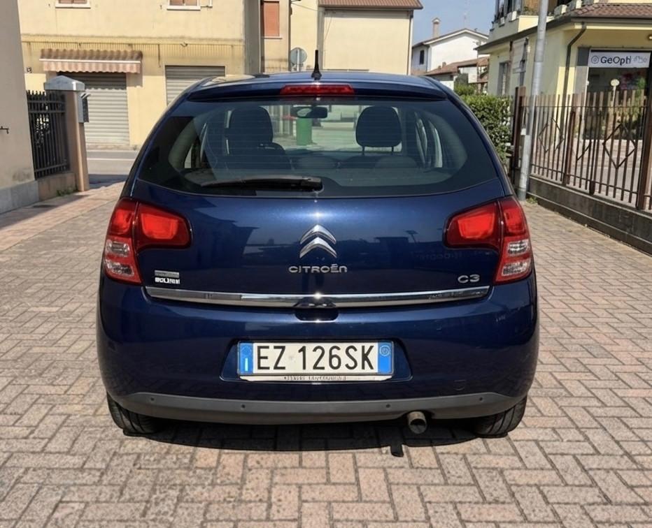 Citroen C3 1.6 Diesel Ok Neopatentati
