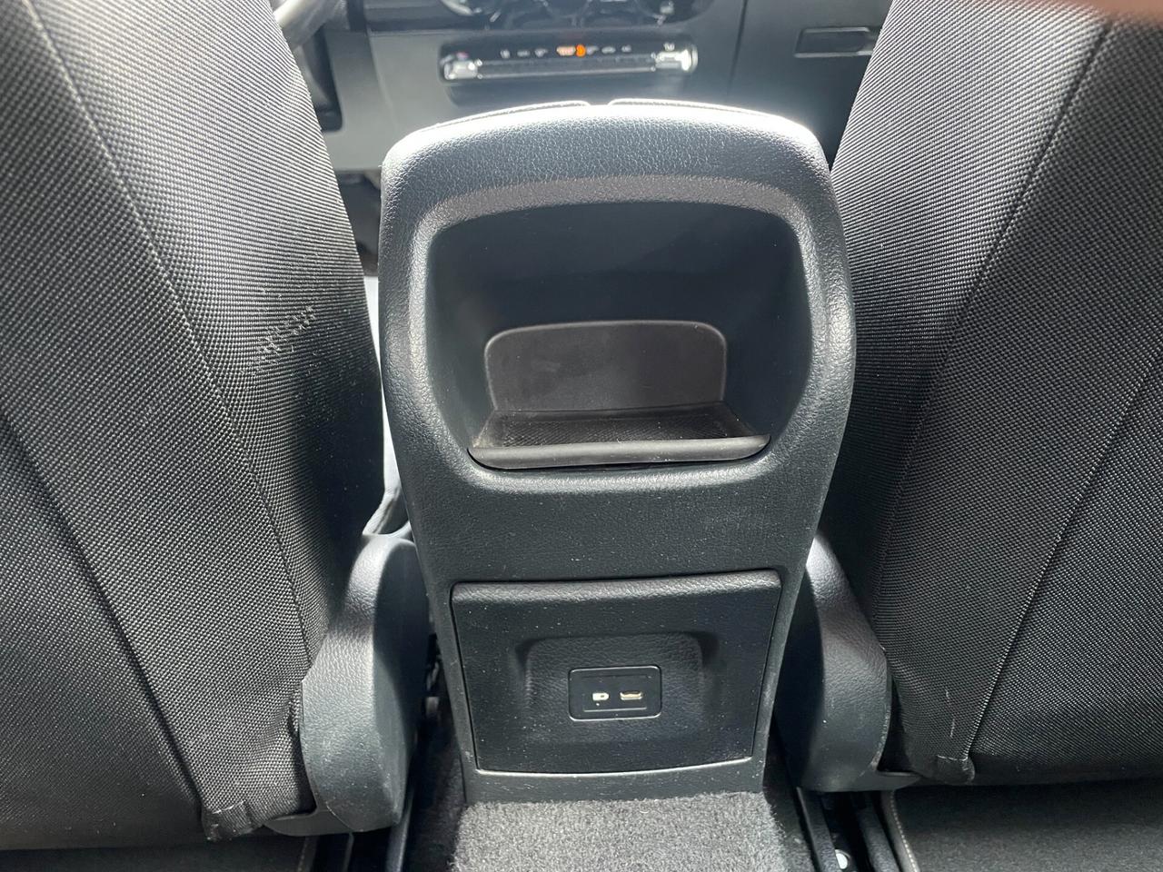 Mercedes-benz CLA 200 d Automatic Shooting Brake Business