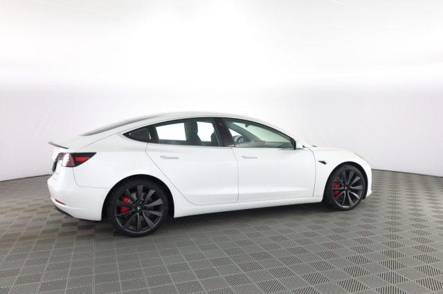 TESLA Model 3 Model 3 Long Range Performance AWD